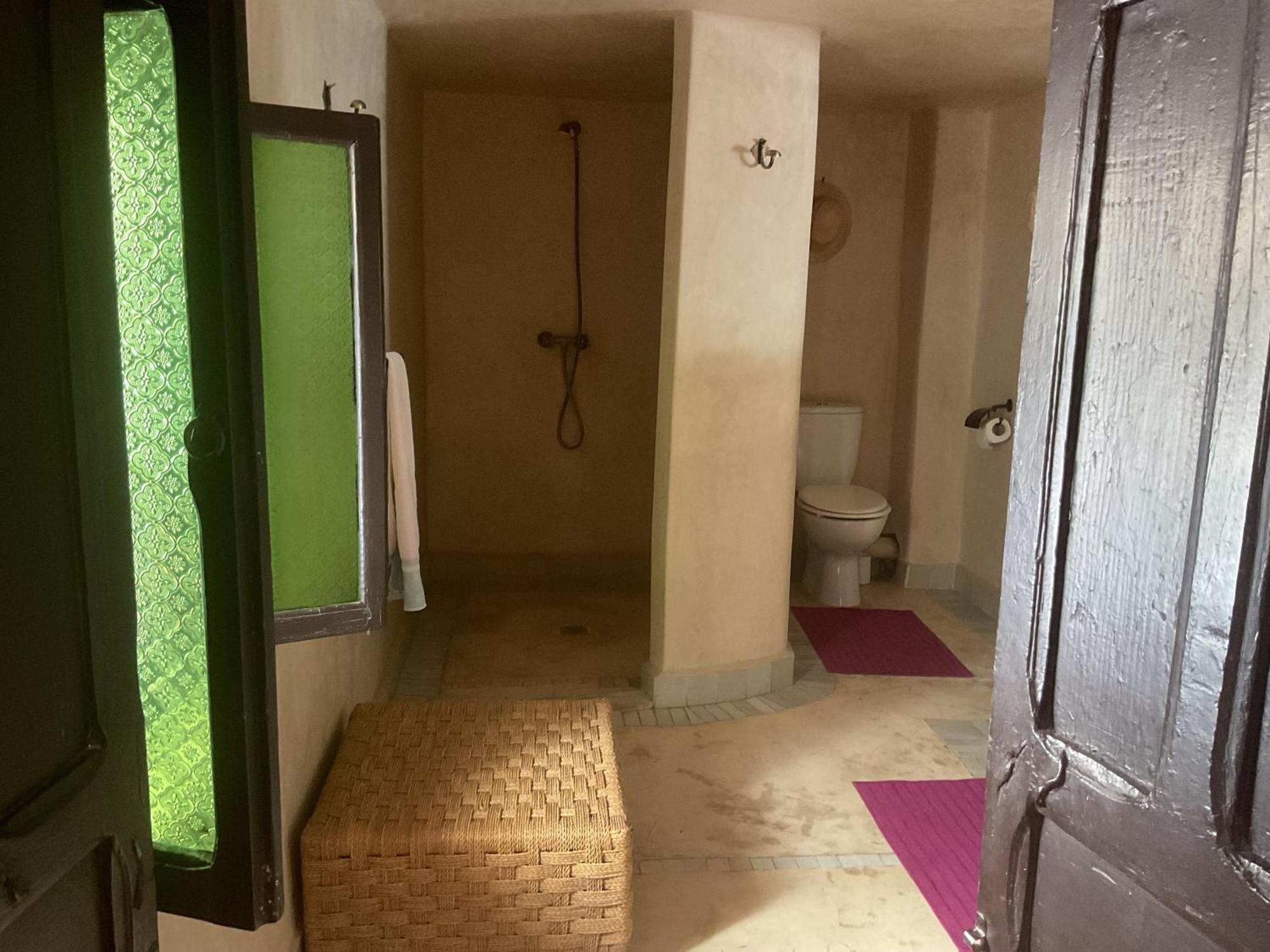 Riad Syba Марракеш Экстерьер фото