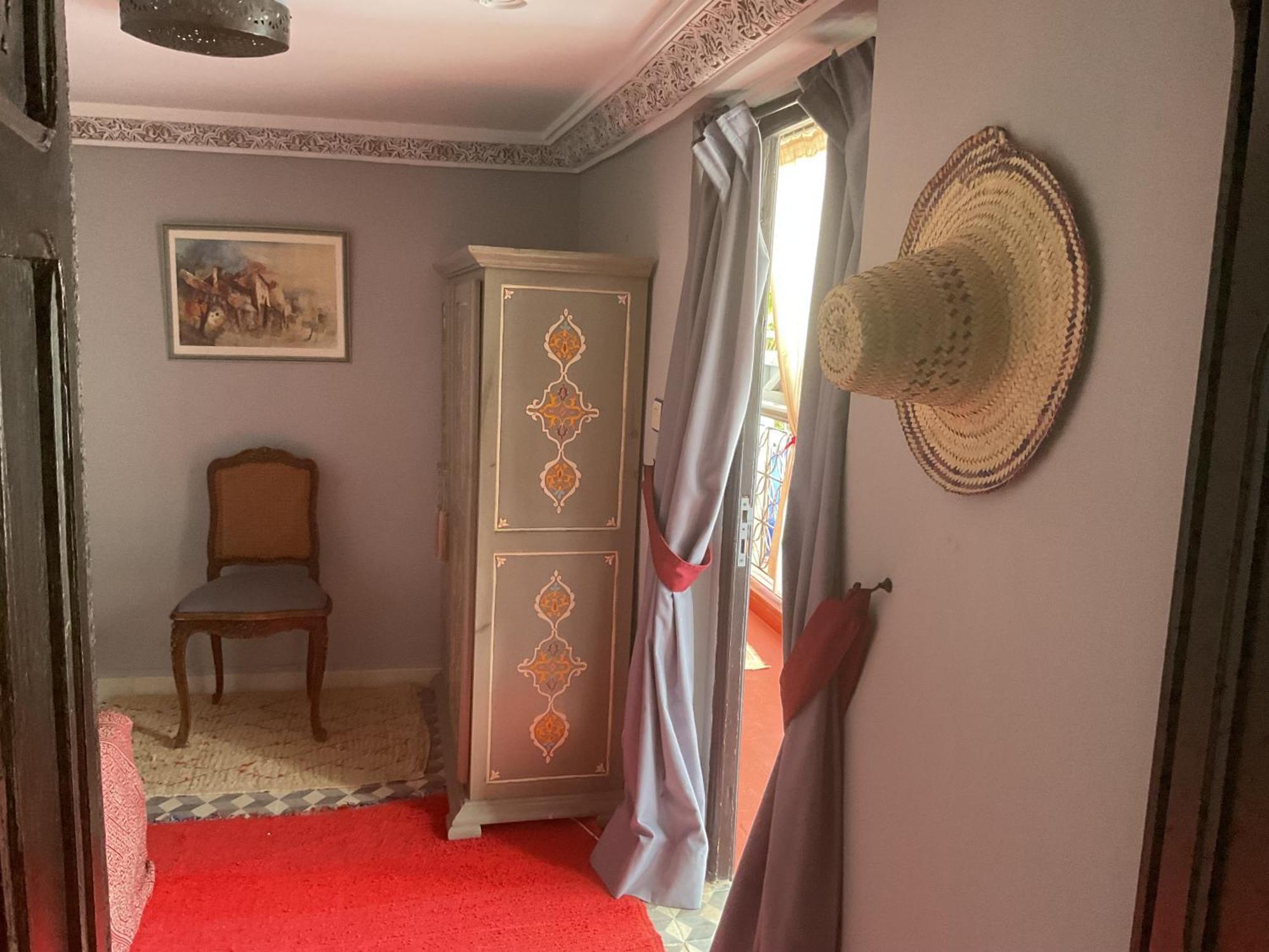 Riad Syba Марракеш Экстерьер фото